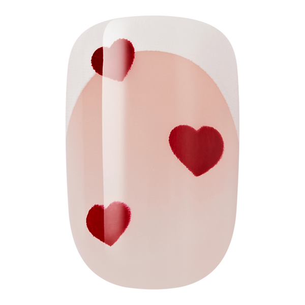 Kiss imPRESS Design Valentine's Day Press On Nails #3