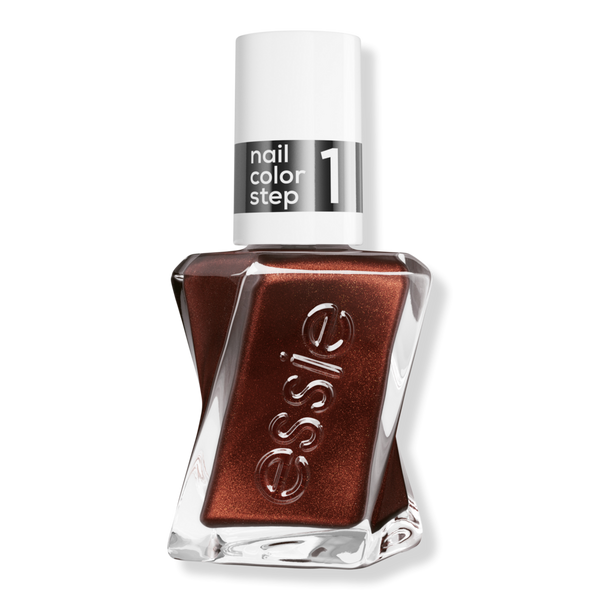 Essie Gel Couture Liquid Diamonds #1