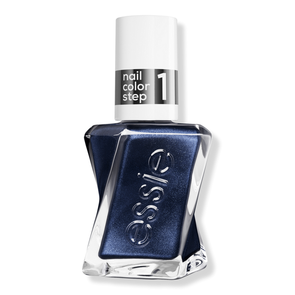 Essie Gel Couture Liquid Diamonds #1