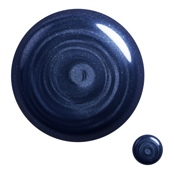 Essie Gel Couture Liquid Diamonds #2