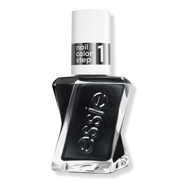 Essie Gel Couture Liquid Diamonds #1