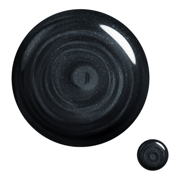 Essie Gel Couture Liquid Diamonds #2