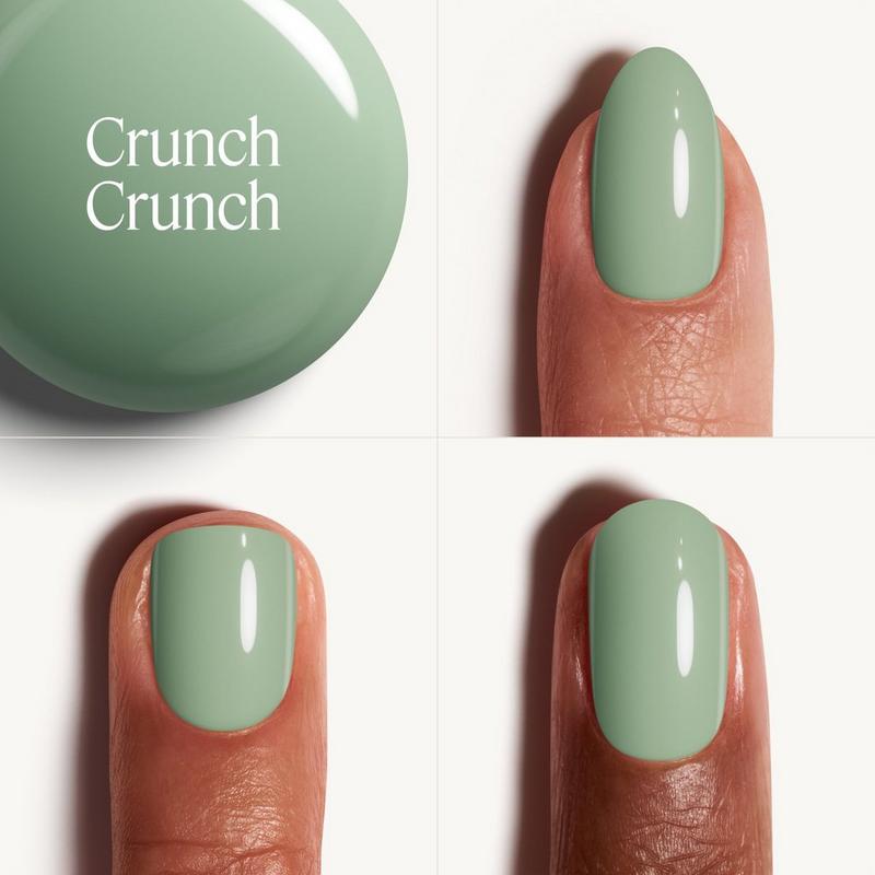 Essie - Crunch Crunch Gourmet Grocery Salon-Quality Nail Polish