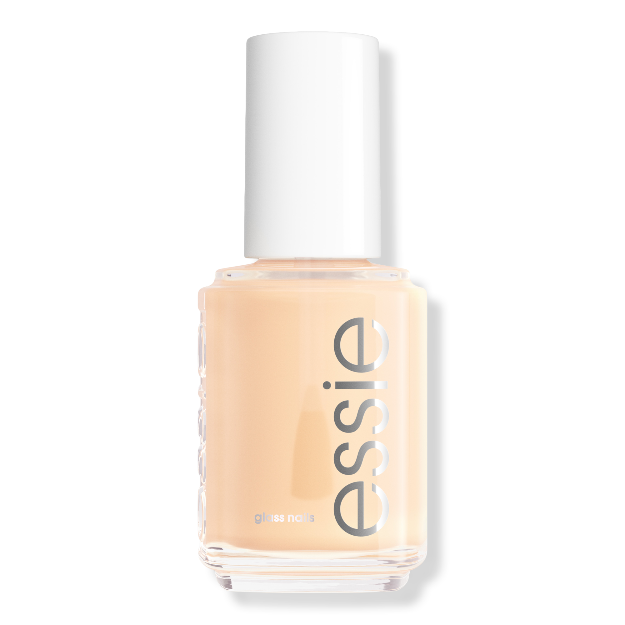 Essie Nail Art Studio Glass Nails Nail Polish Collection #1