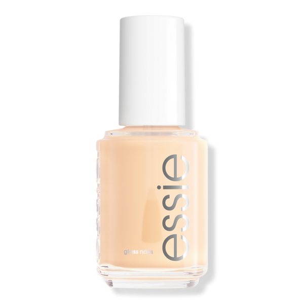 Essie Nail Art Studio Glass Nails Nail Polish Collection #1