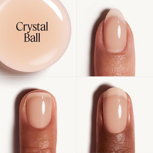 Essie Nail Art Studio Glass Nails Nail Polish Collection #3