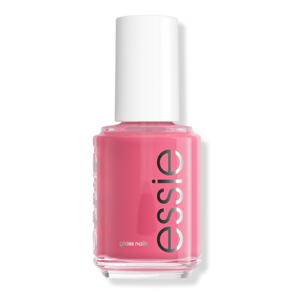 Essie Nail Art Studio Glass Nails Nail Polish Collection #1