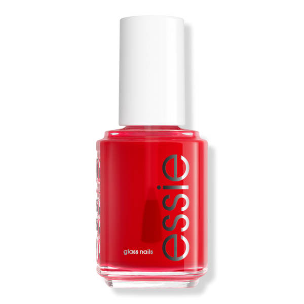 Essie Nail Art Studio Glass Nails Nail Polish Collection #1