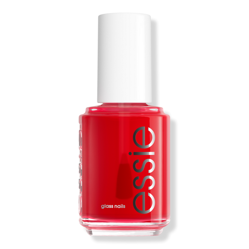 Essie Nail Art Studio Glass Nails Polish Collection