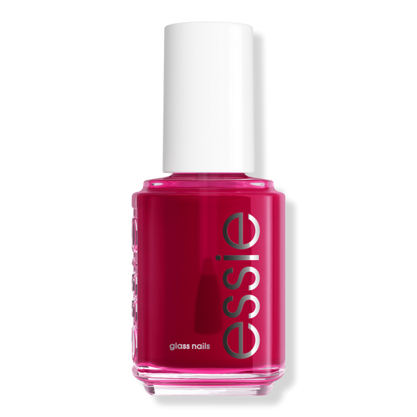 Essie Nail Art Studio Glass Nails Nail Polish Collection #1
