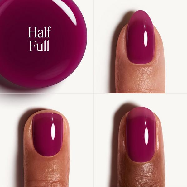 Essie Nail Art Studio Glass Nails Nail Polish Collection #3