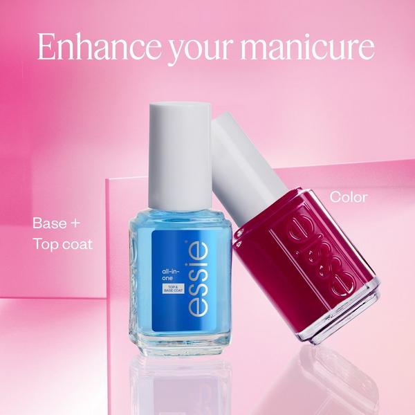Essie Nail Art Studio Glass Nails Nail Polish Collection #6