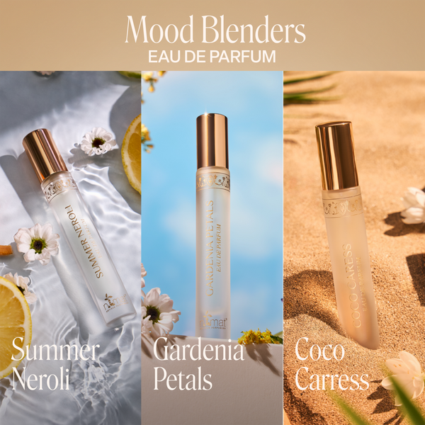 Nemat The Vanilla Musk Perfume Layering Kit #5