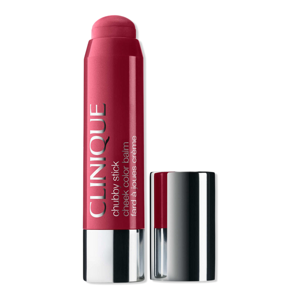 Clinique Chubby Stick Cheek Color Balm Cream Blush #1