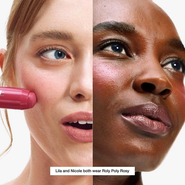 Clinique Chubby Stick Cheek Color Balm Cream Blush #4