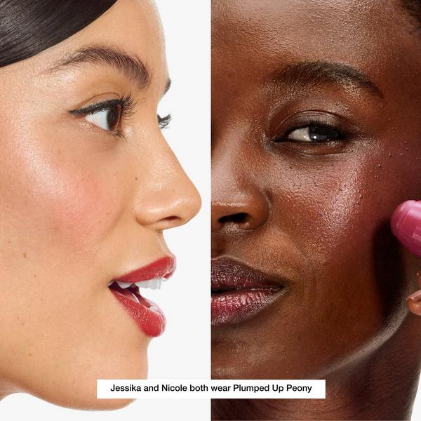 Clinique Chubby Stick Cheek Color Balm Cream Blush #4