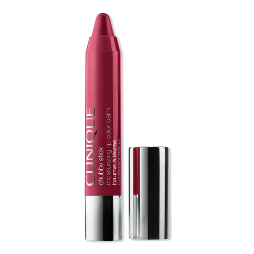 Chubby Stick Moisturizing Lip Color Tinted Lip Balm