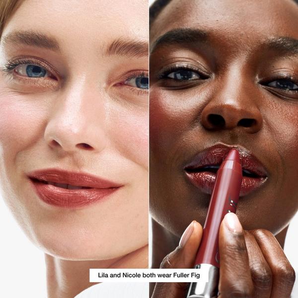 Clinique Chubby Stick Moisturizing Lip Color Tinted Lip Balm #4