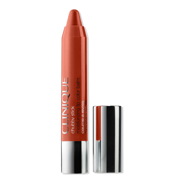 Clinique Chubby Stick Moisturizing Lip Color Tinted Lip Balm #1