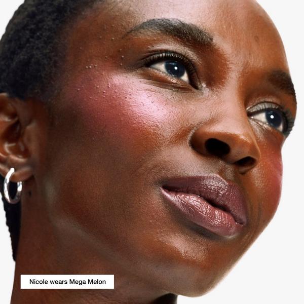 Clinique Chubby Stick Moisturizing Lip Color Tinted Lip Balm #3