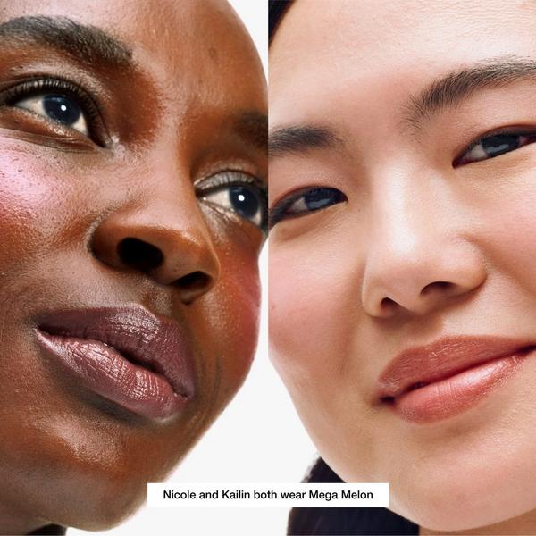 Clinique Chubby Stick Moisturizing Lip Color Tinted Lip Balm #4