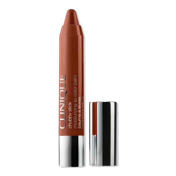 Clinique Chubby Stick Moisturizing Lip Color Tinted Lip Balm #1