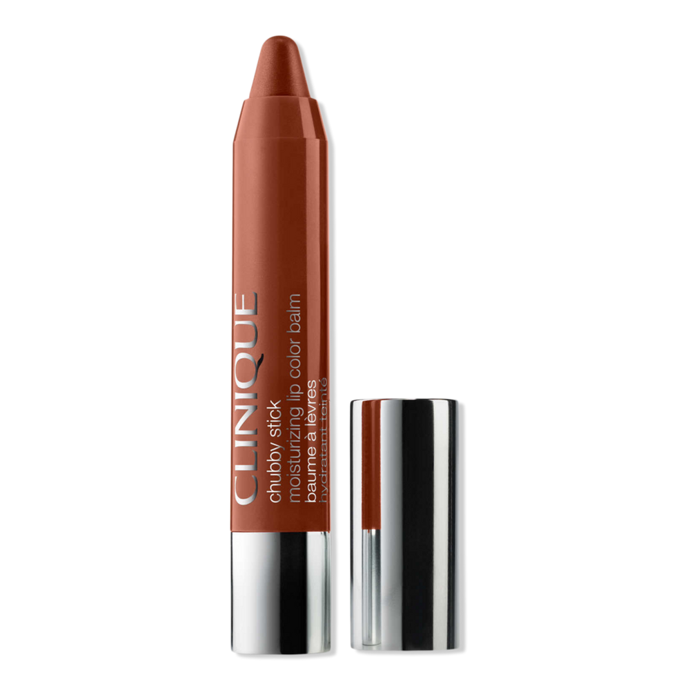 Clinique Chubby Stick Moisturizing Lip Color Tinted Balm