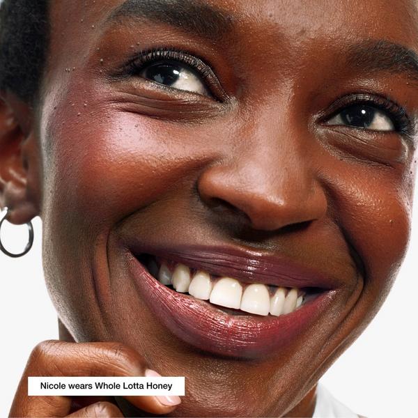 Clinique Chubby Stick Moisturizing Lip Color Tinted Lip Balm #3