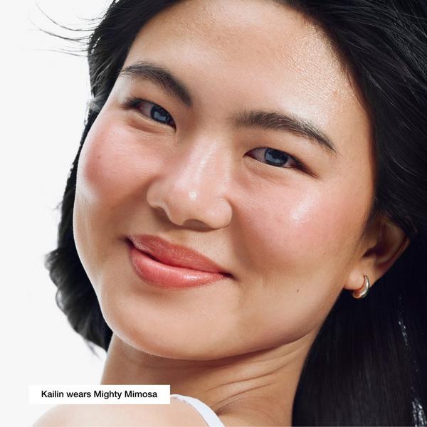 Clinique Chubby Stick Moisturizing Lip Color Tinted Lip Balm #3