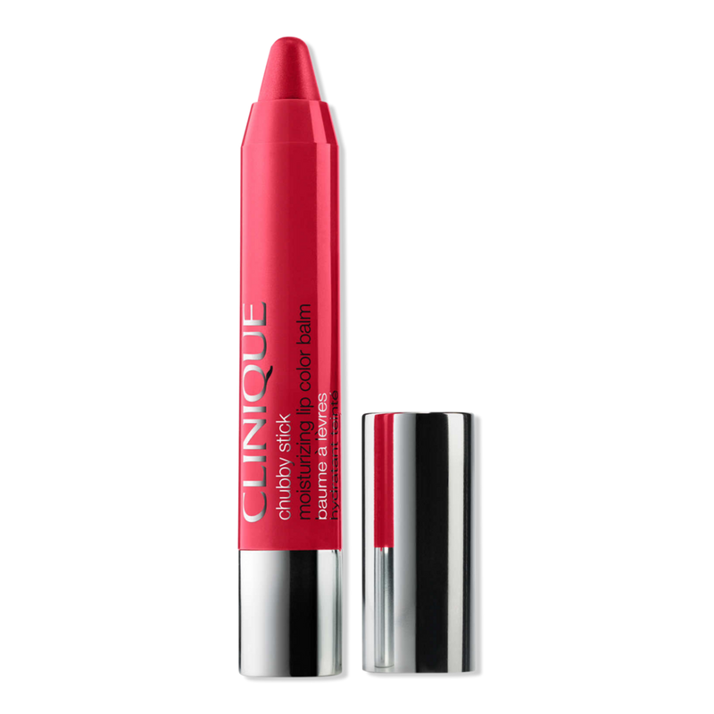 Chubby Stick Moisturizing Lip Color Tinted Lip Balm