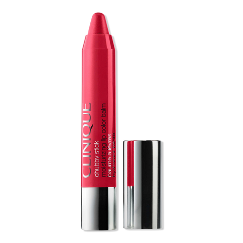 Clinique - Chunky Cherry Chubby Stick Moisturizing Lip Color Tinted Lip Balm