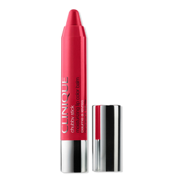 Clinique Chubby Stick Moisturizing Lip Color Tinted Lip Balm - Chunky Cherry