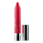 Clinique Chubby Stick Moisturizing Lip Color Tinted Lip Balm - Chunky Cherry