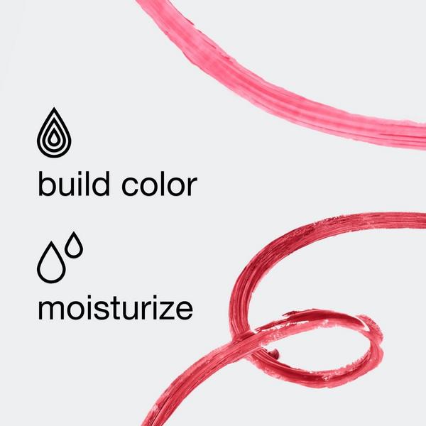 Clinique Chubby Stick Moisturizing Lip Color Tinted Lip Balm #8