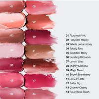 Clinique Chubby Stick Moisturizing Lip Color Tinted Lip Balm #9