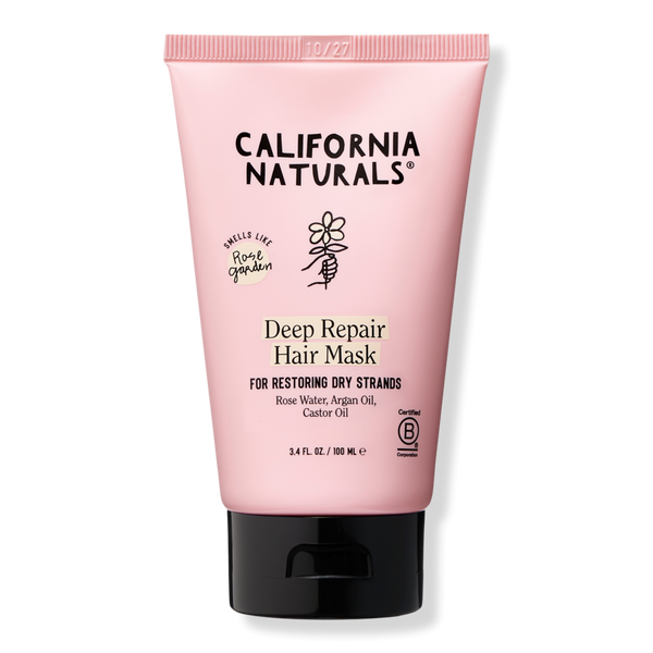 California Naturals Deep Repair Hair Mask #1