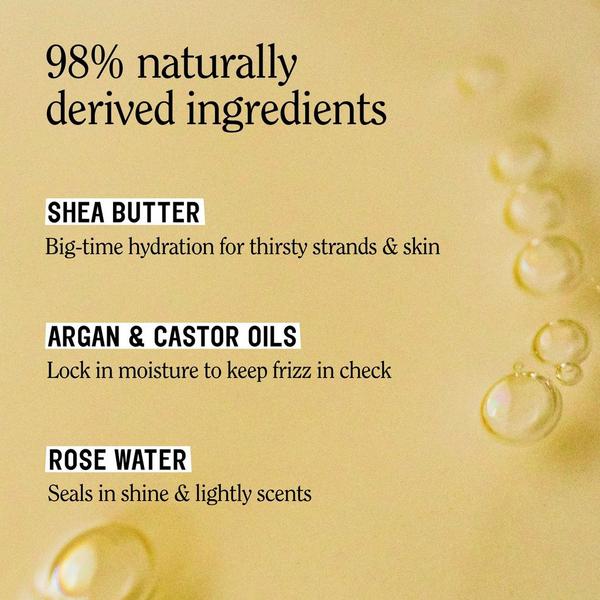 California Naturals Deep Repair Hair Mask #4