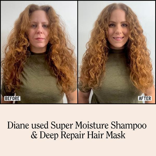 California Naturals Deep Repair Hair Mask #7