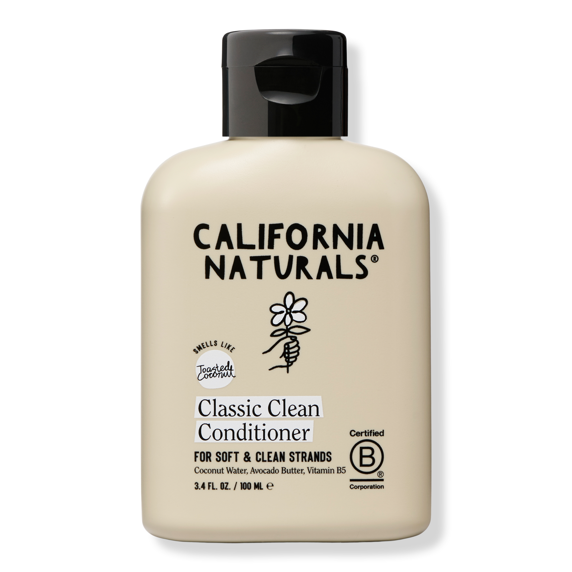 California Naturals Classic Clean Conditioner #1