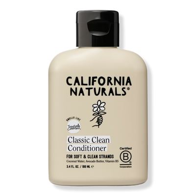 California Naturals Classic Coconut Conditioner