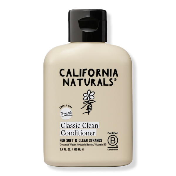 California Naturals Classic Clean Conditioner #1