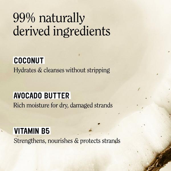 California Naturals Classic Clean Conditioner #4