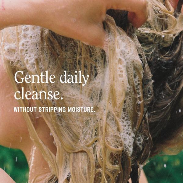 California Naturals Classic Clean Shampoo #2