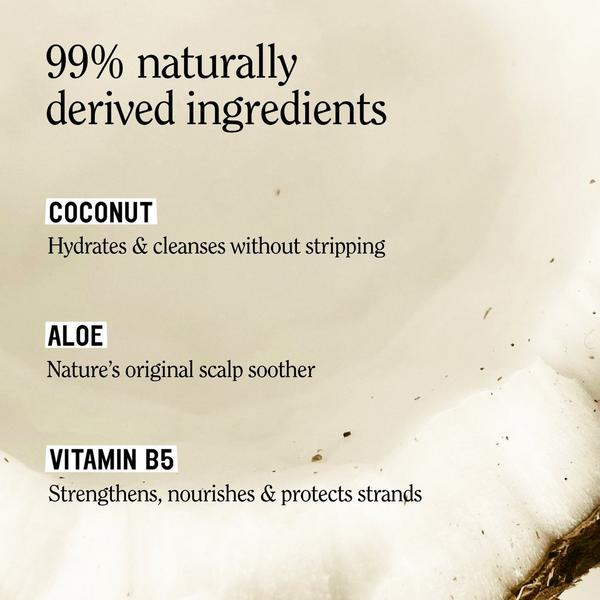 California Naturals Classic Clean Shampoo #4