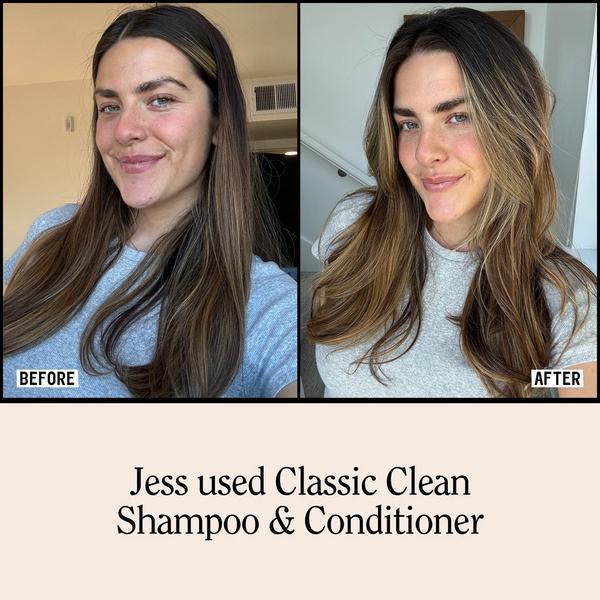 California Naturals Classic Clean Shampoo #6