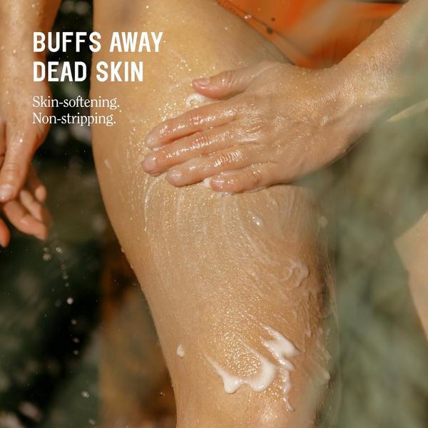 California Naturals Body Scrub Tub #2