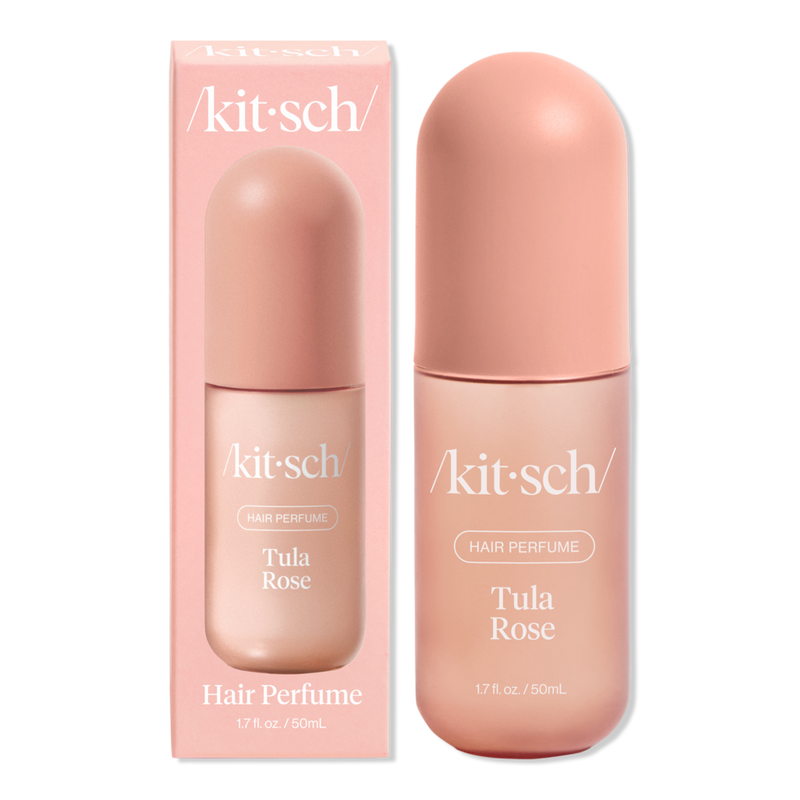 Kitsch - Tula Rose Hair Perfume Fragrance Spray | Ulta Beauty