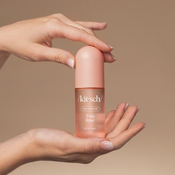 Kitsch Hair Perfume #4