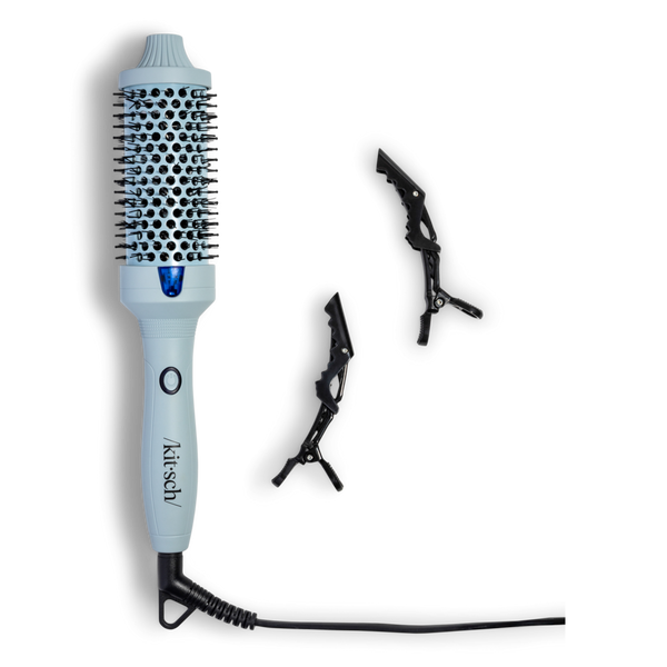 Kitsch Large Thermal Round Brush #2