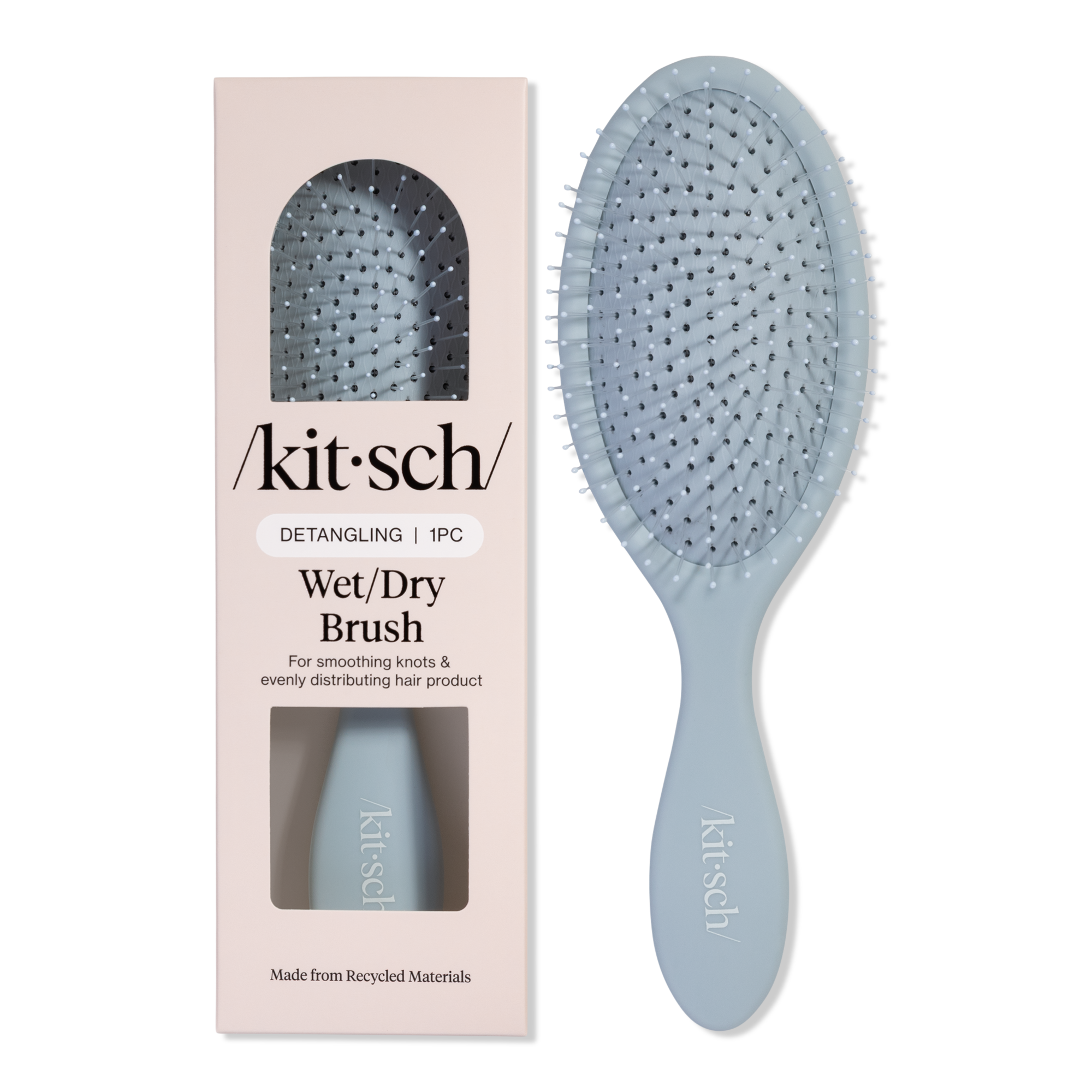 Kitsch Wet/Dry Brush #1